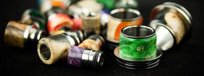 choisir ses drip-tips-blog-le petit vapoteur